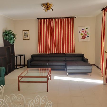Villa Marianna Santa Venerina Exteriér fotografie