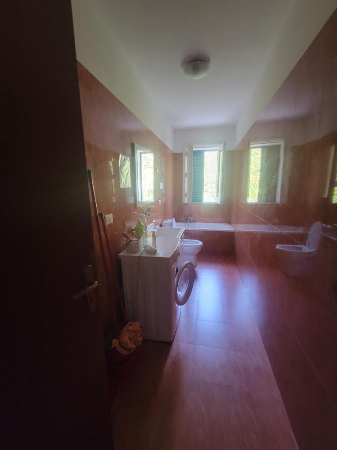 Villa Marianna Santa Venerina Exteriér fotografie