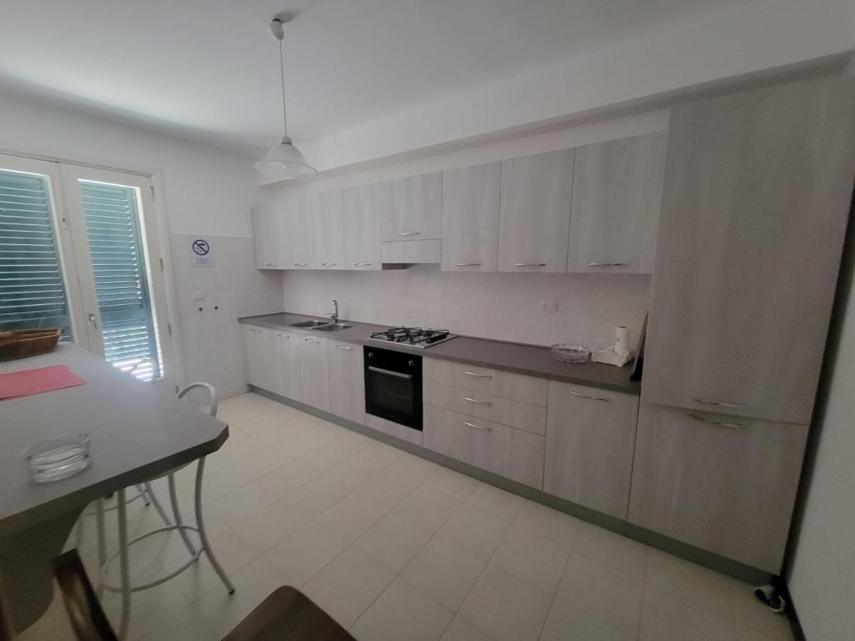 Villa Marianna Santa Venerina Exteriér fotografie