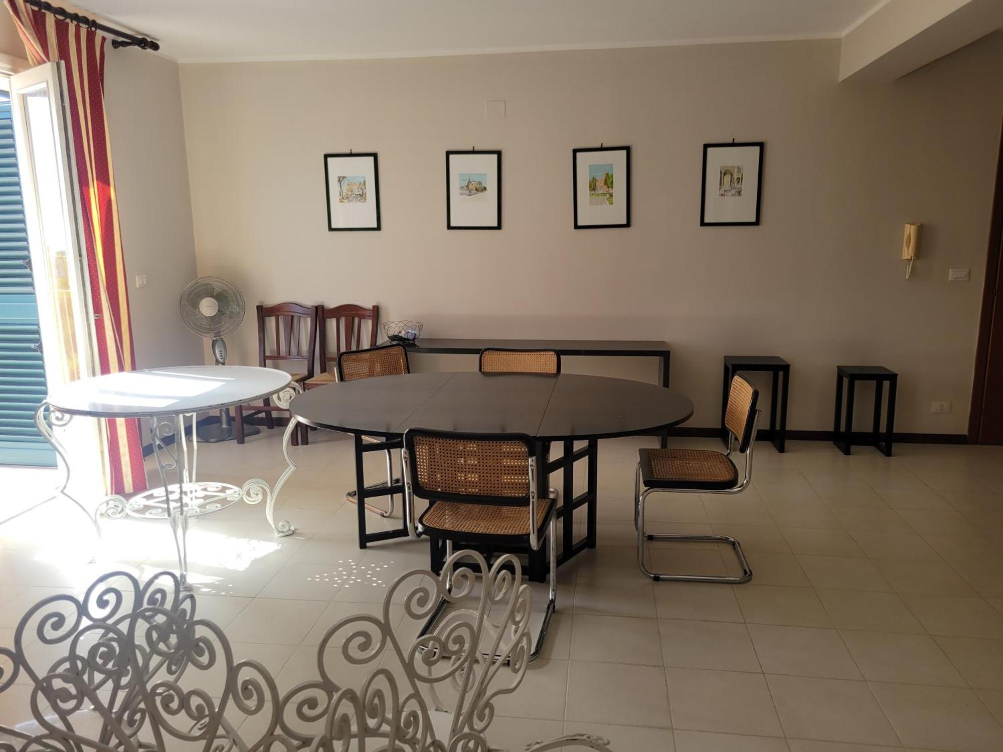 Villa Marianna Santa Venerina Exteriér fotografie