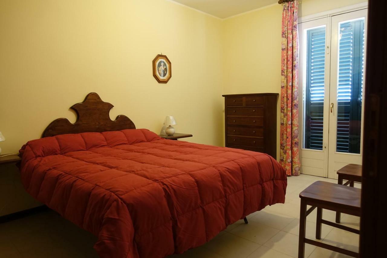 Villa Marianna Santa Venerina Exteriér fotografie