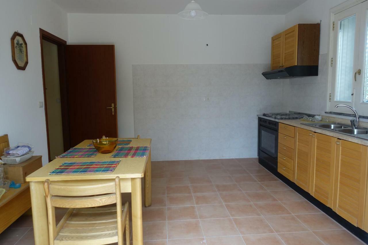 Villa Marianna Santa Venerina Exteriér fotografie